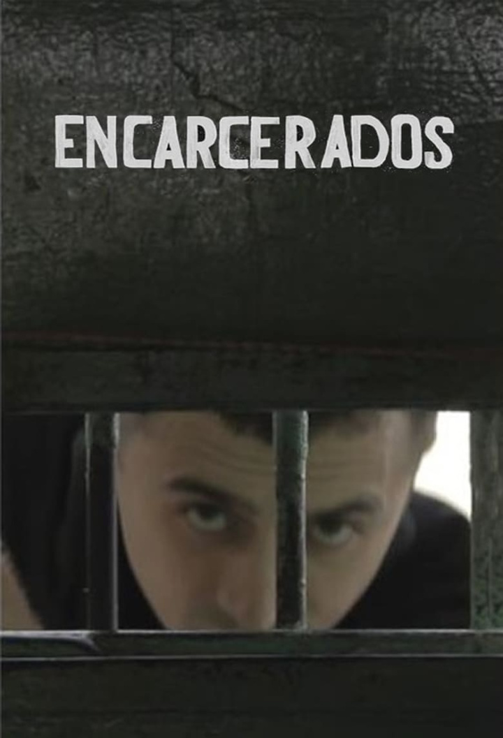 Encarcerados i gruppen Alla filmer / Documentary hos Mohamad shop (637847)