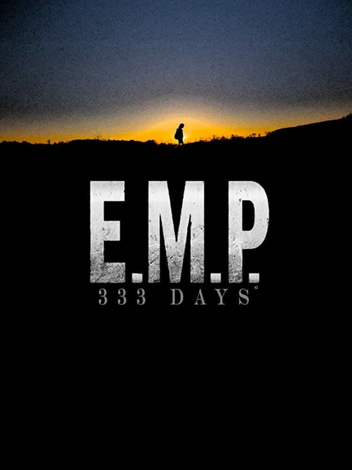 E.M.P. 333 Days i gruppen Alla filmer / Thriller hos Mohamad shop (637861)