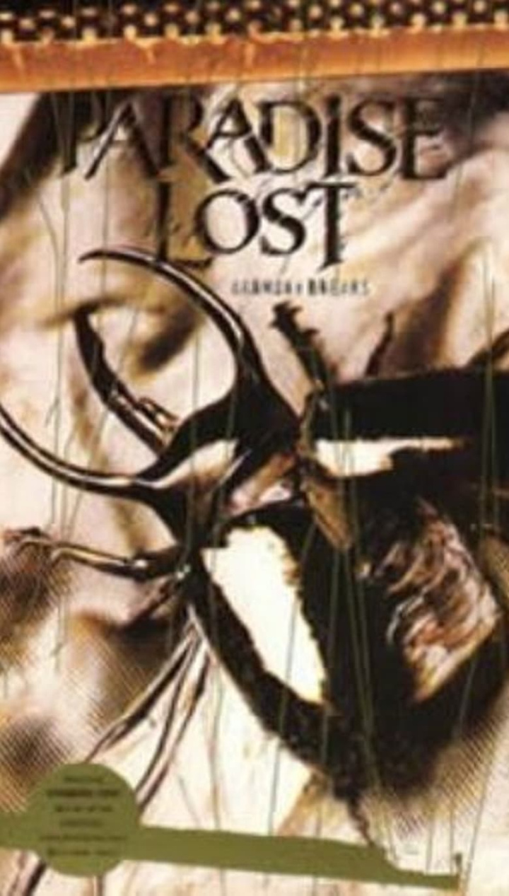 Paradise Lost: Harmony Breaks i gruppen Alla filmer / Music hos Mohamad shop (637864)
