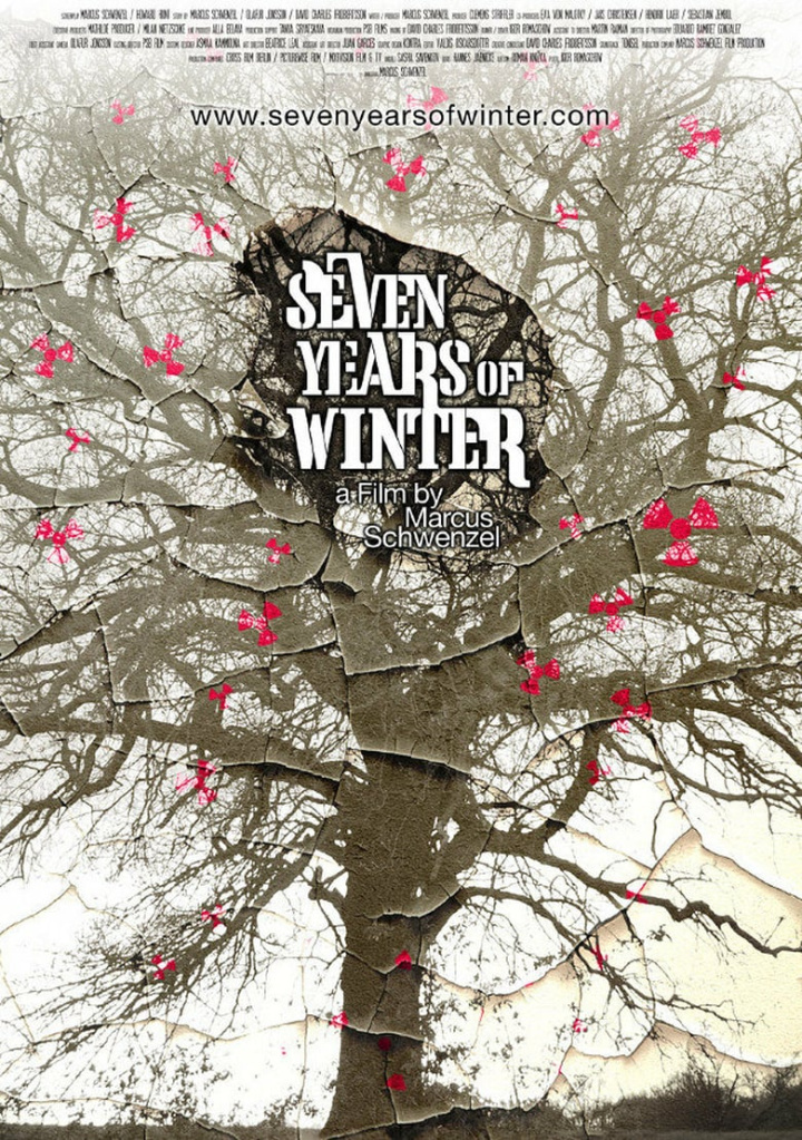 Seven Years of Winter i gruppen Alla filmer / Drama hos Mohamad shop (637875)