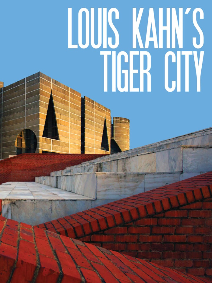 Louis Kahn\'s Tiger City i gruppen Alla filmer / Documentary hos Mohamad shop (637909)