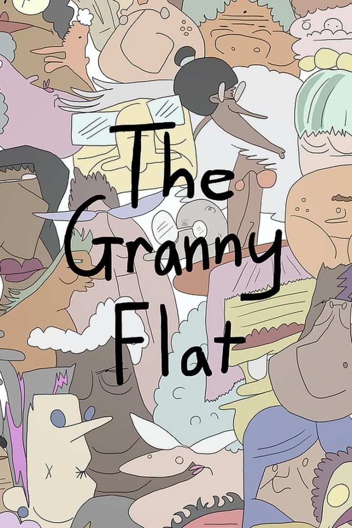 The Granny Flat i gruppen Alla filmer / Animation hos Mohamad shop (638011)