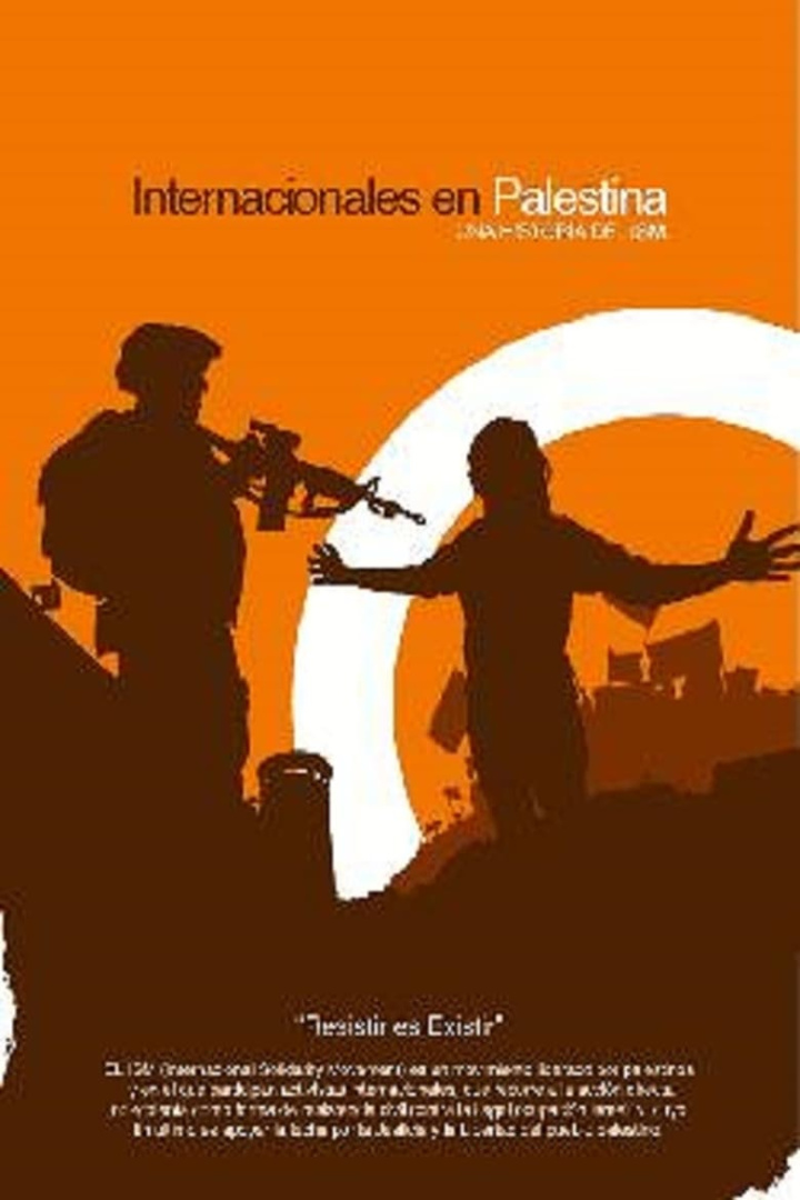 Internacionales en Palestina i gruppen Alla filmer / Documentary hos Mohamad shop (638074)