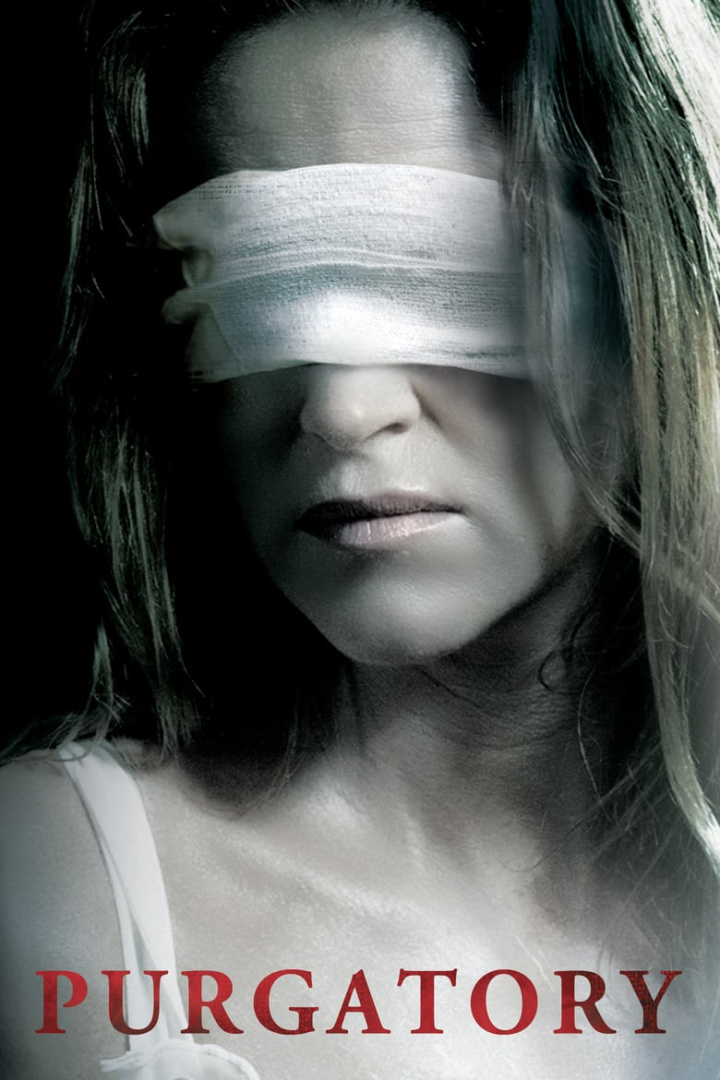Purgatory i gruppen Alla filmer / Thriller hos Mohamad shop (638114)