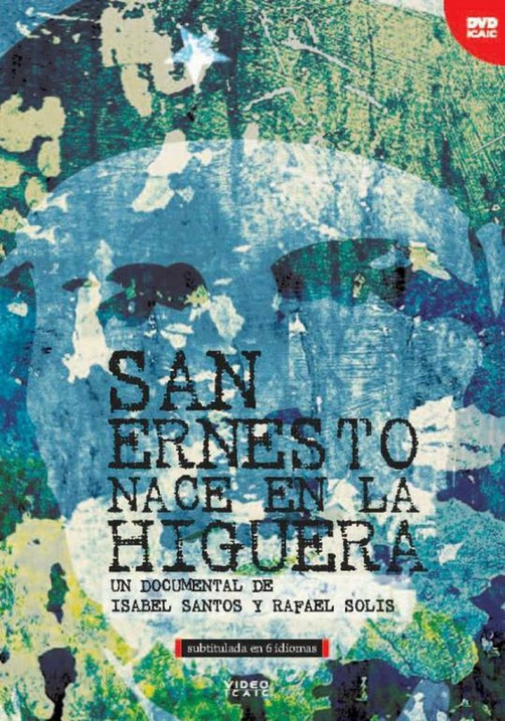 San Ernesto nace en la Higuera i gruppen Alla filmer / Documentary hos Mohamad shop (638130)