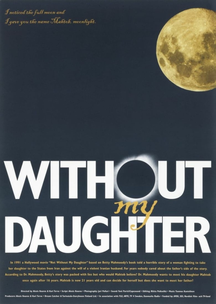 Without My Daughter i gruppen Alla filmer hos Mohamad shop (638146)