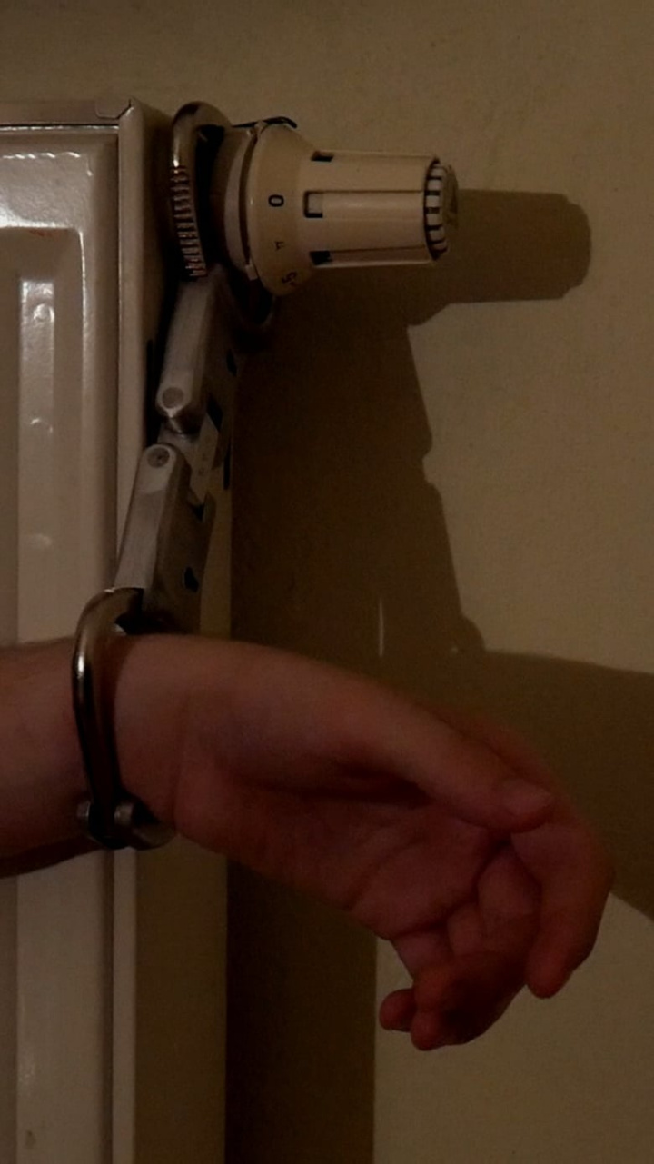 XENO i gruppen Alla filmer / Thriller hos Mohamad shop (638153)