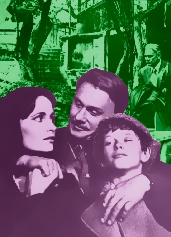 For the Second Time in Crimea i gruppen Alla filmer hos Mohamad shop (638163)