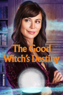 The Good Witch\'s Destiny