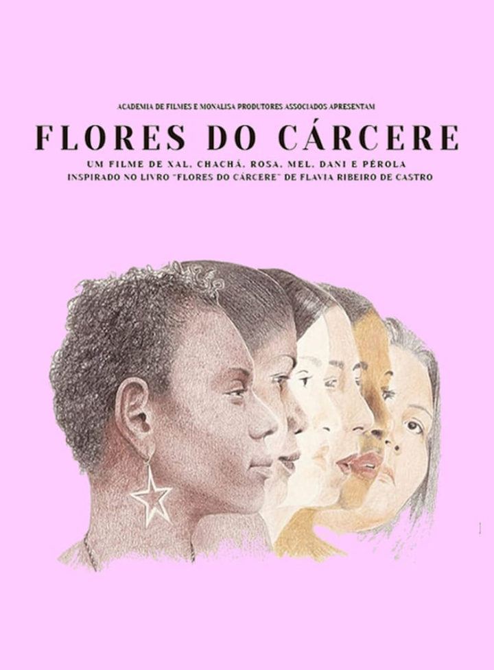 Prison Flowers i gruppen Alla filmer / Documentary hos Mohamad shop (638197)
