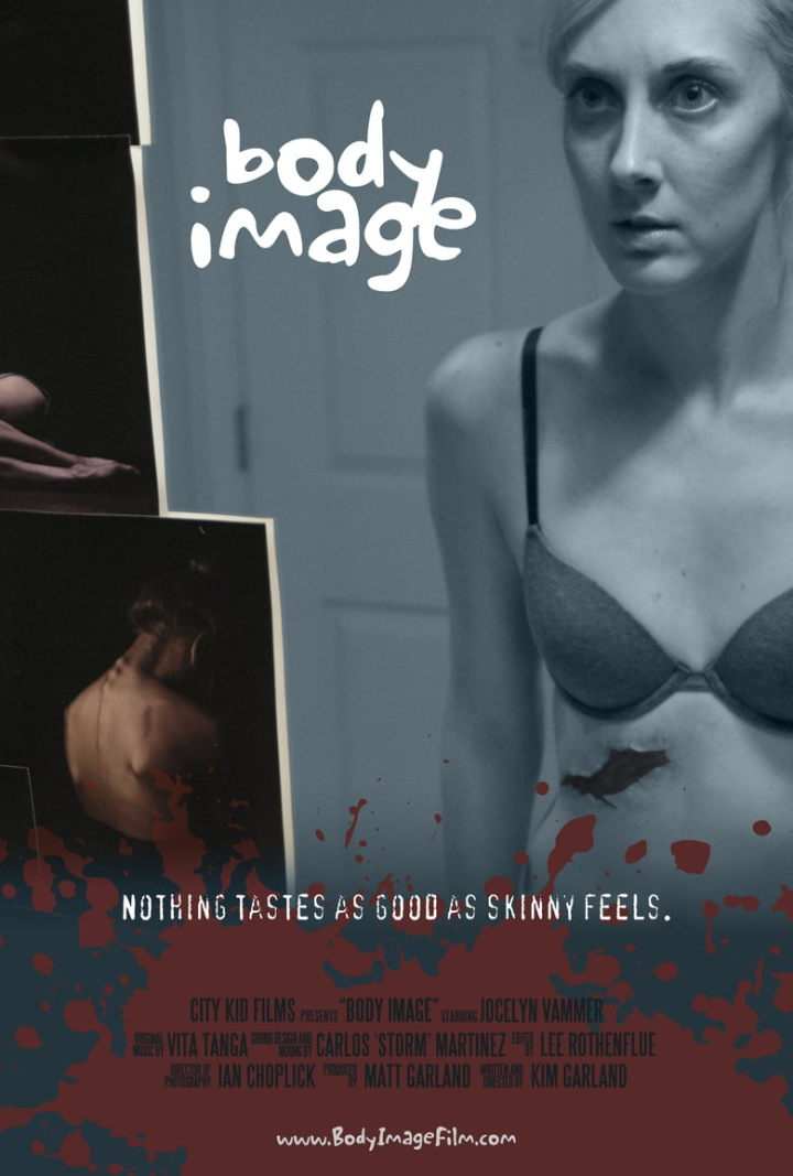 Body Image i gruppen Alla filmer / Horror hos Mohamad shop (638232)