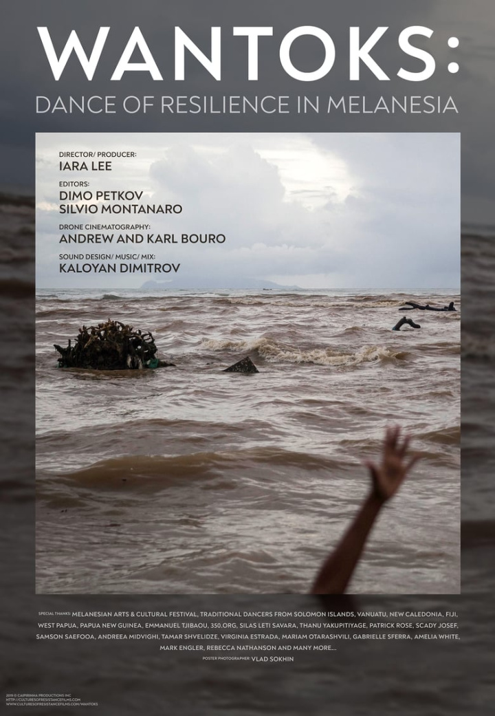 Wantoks: Dance of Resilience in Melanesia i gruppen Alla filmer / Documentary hos Mohamad shop (638249)