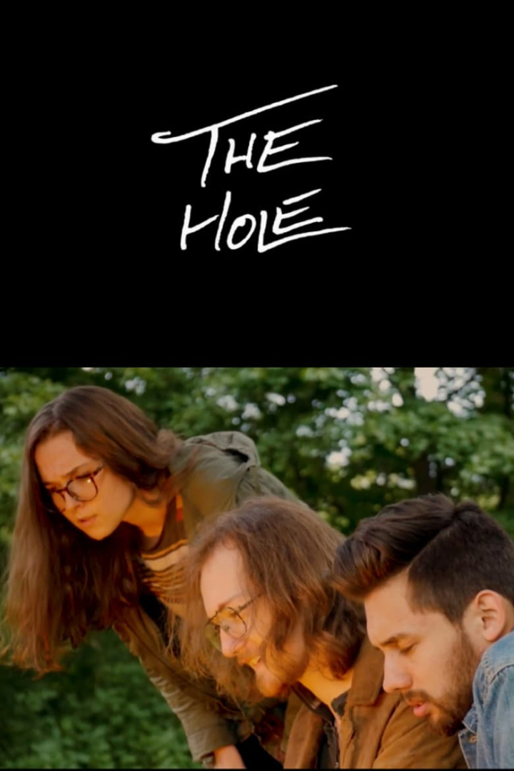 The Hole i gruppen Alla filmer / Mystery hos Mohamad shop (638259)