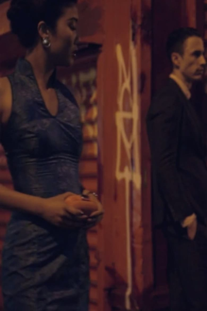 Doyers Street i gruppen Alla filmer / Drama hos Mohamad shop (638335)