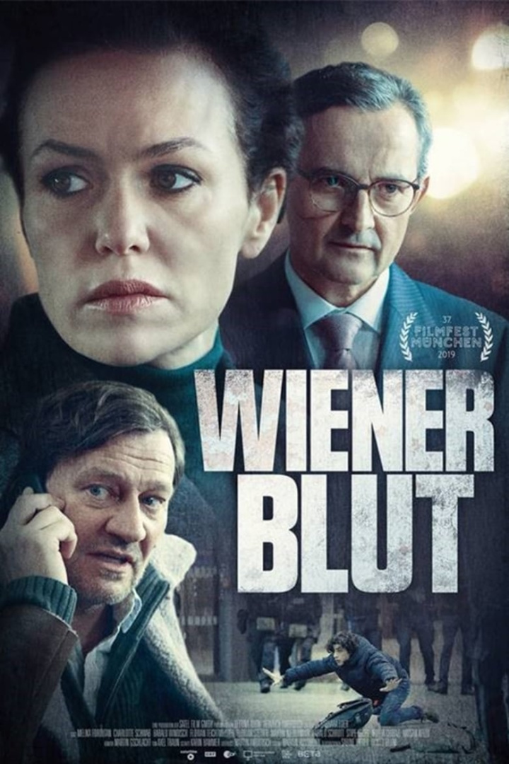 Wiener Blut i gruppen Alla filmer / Thriller hos Mohamad shop (638363)