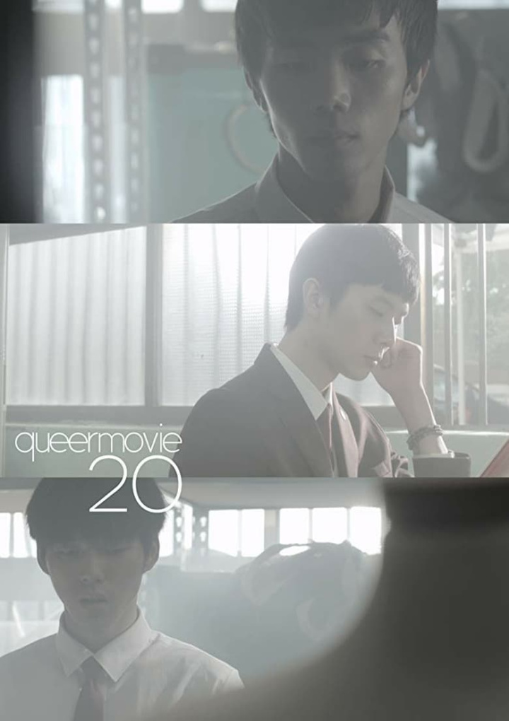 Queer Film 20 i gruppen Drama hos Mohamad shop (638371)