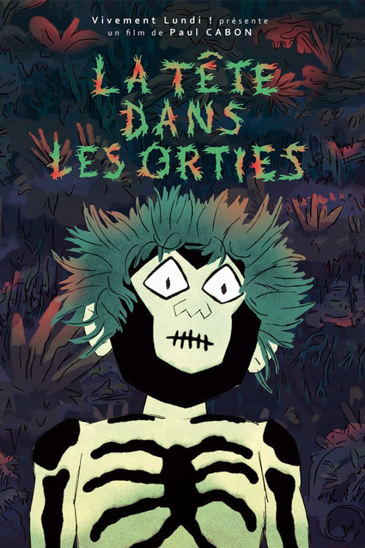 Nettle Head i gruppen Alla filmer / Fantasy hos Mohamad shop (638388)