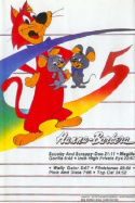 Hanna-Barbera Poland Volume 5