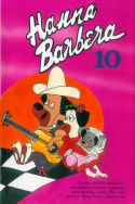 Hanna-Barbera Poland Volume 10
