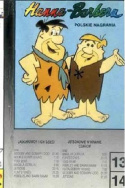 Hanna-Barbera Poland Volume 13