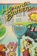 Hanna-Barbera Poland Volume 17