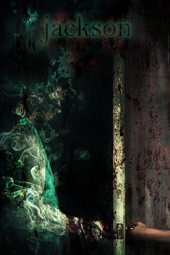 Jackson i gruppen Alla filmer / Thriller hos Mohamad shop (638467)