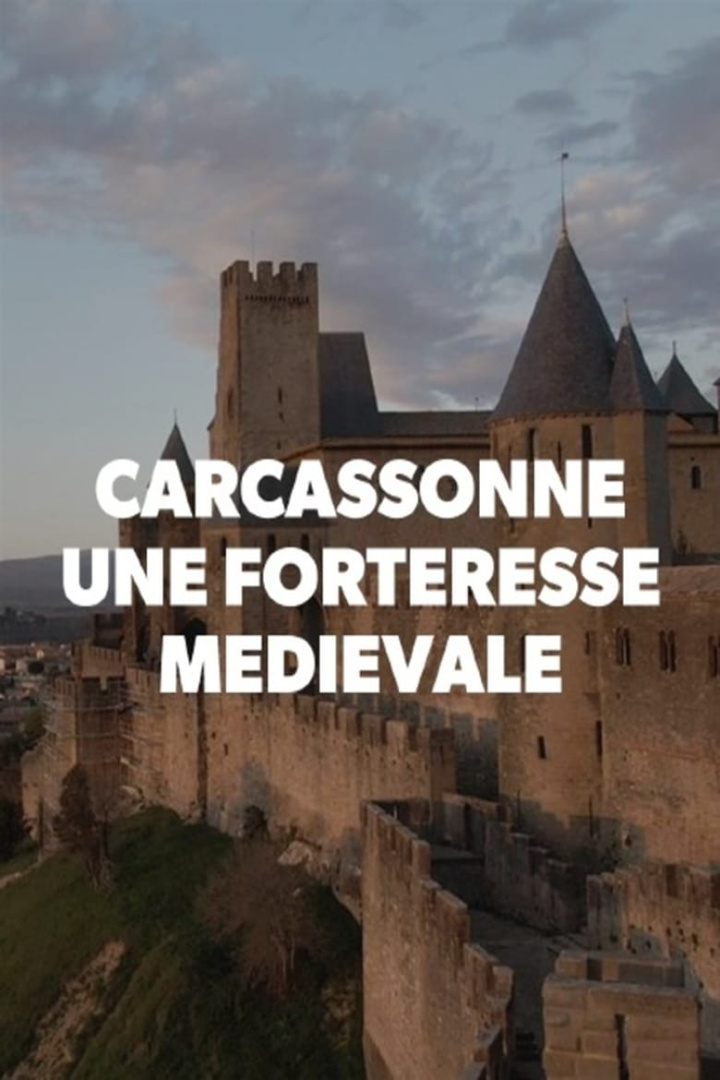 Carcassonne, une forteresse médiévale i gruppen Alla filmer / Documentary hos Mohamad shop (638504)