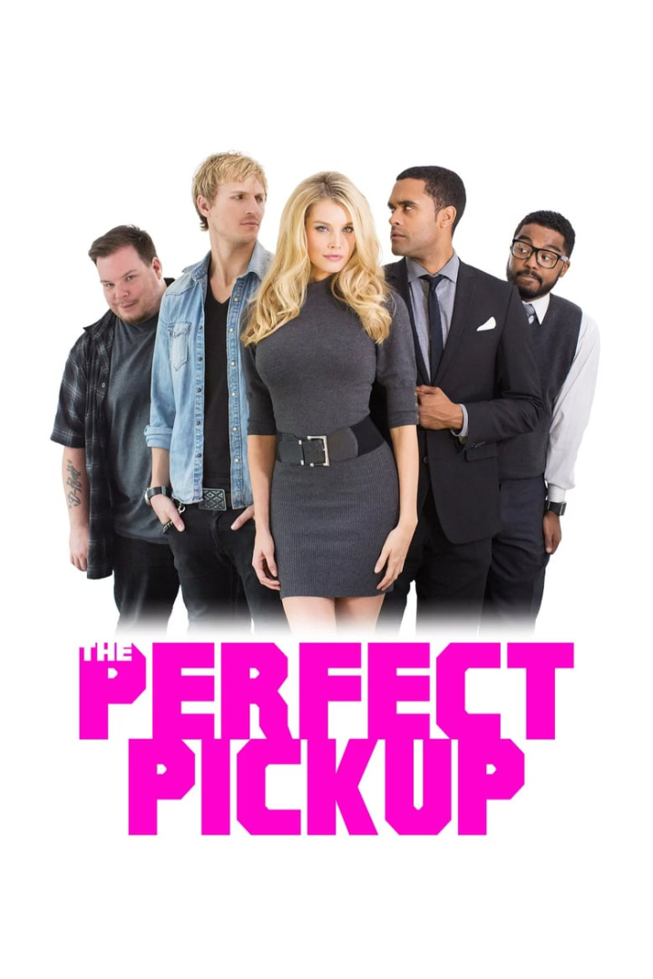 The Perfect Pickup i gruppen Alla filmer / Comedy hos Mohamad shop (638509)