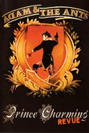 Adam & The Ants: The Prince Charming Revue