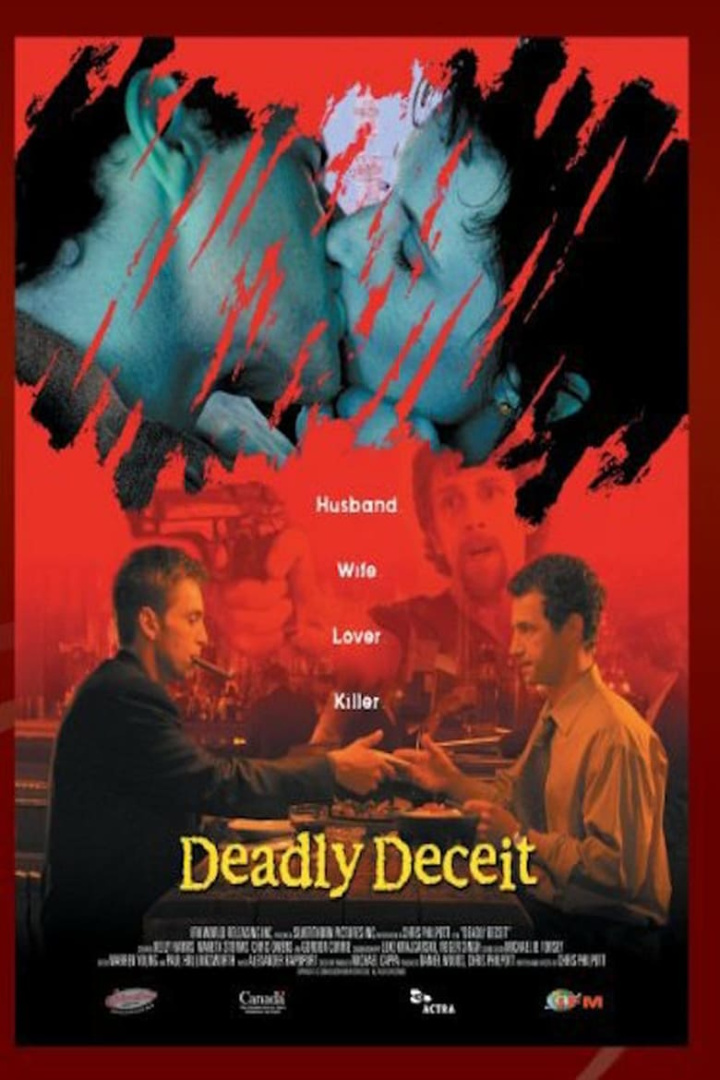 The Happy Couple i gruppen Alla filmer / Thriller hos Mohamad shop (638578)