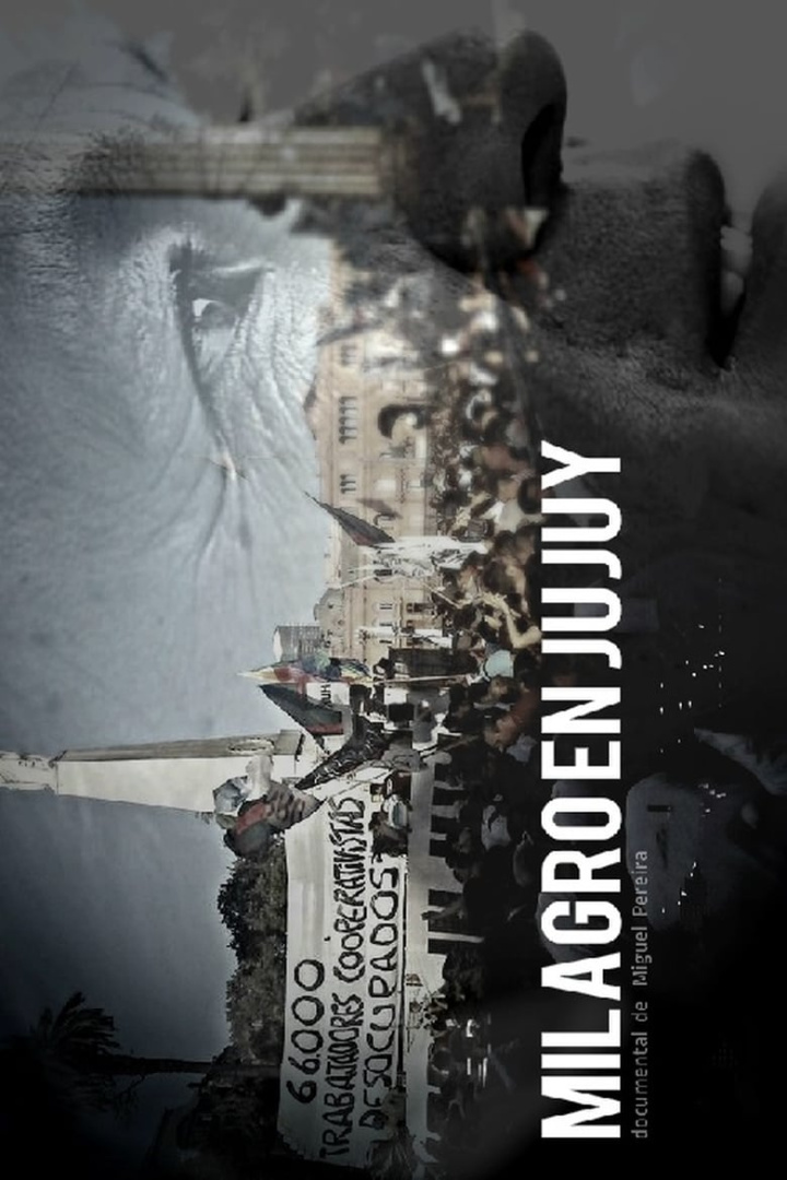 Milagro en Jujuy i gruppen Alla filmer / Documentary hos Mohamad shop (638611)