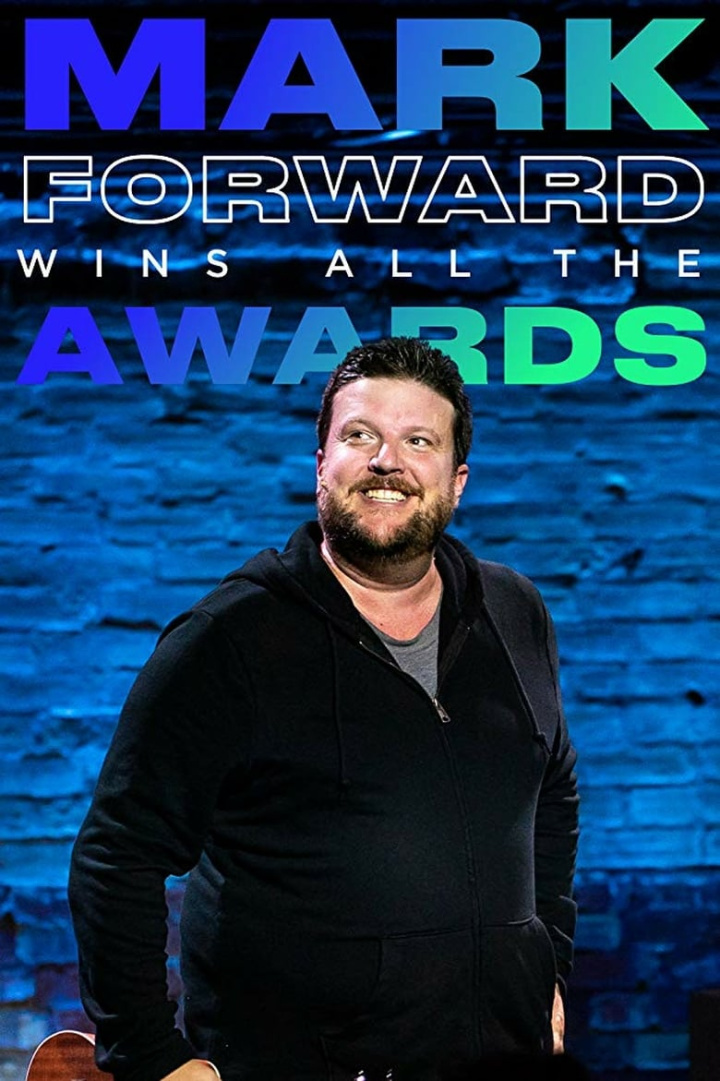 Mark Forward Wins All the Awards i gruppen Alla filmer / Comedy hos Mohamad shop (638619)