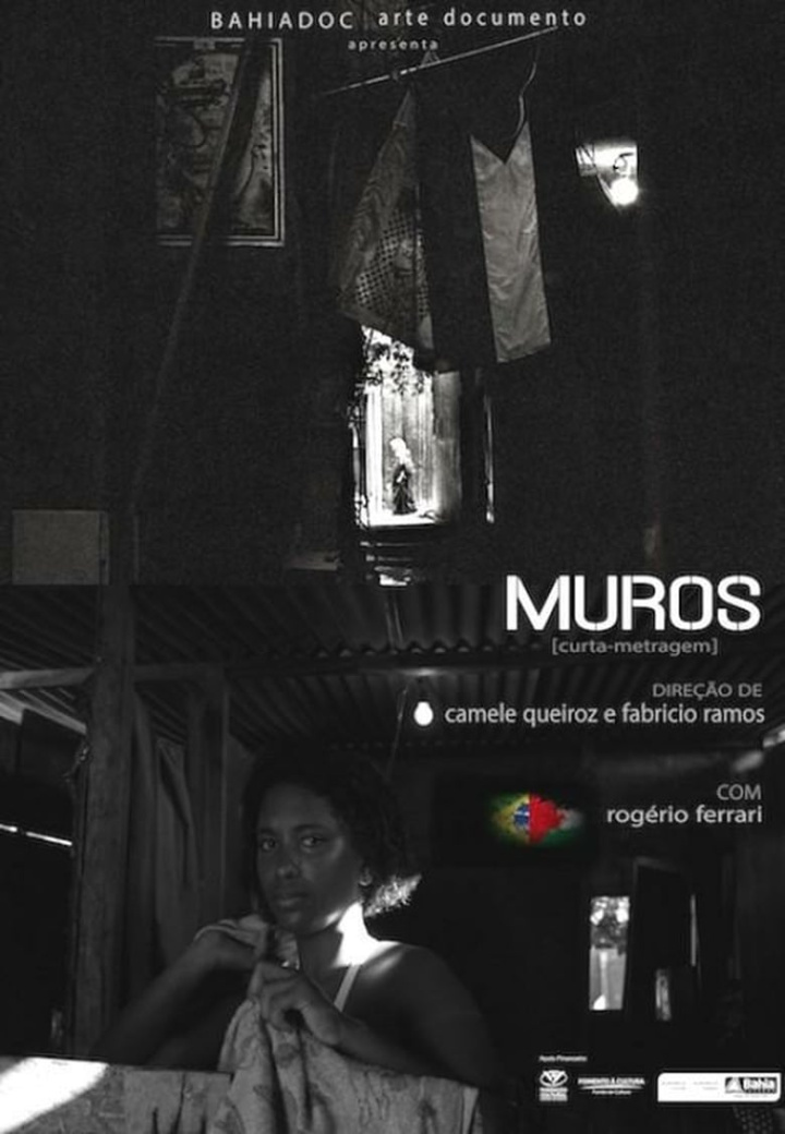 Muros i gruppen Alla filmer / Documentary hos Mohamad shop (638627)