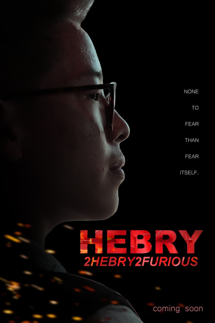 HEBRY: 2HEBRY2FURIOUS i gruppen Alla filmer / Mystery hos Mohamad shop (638651)