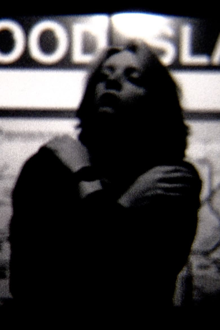 I Don\'t Wanna See Things Other People Can\'t i gruppen Alla filmer / Mystery hos Mohamad shop (638698)