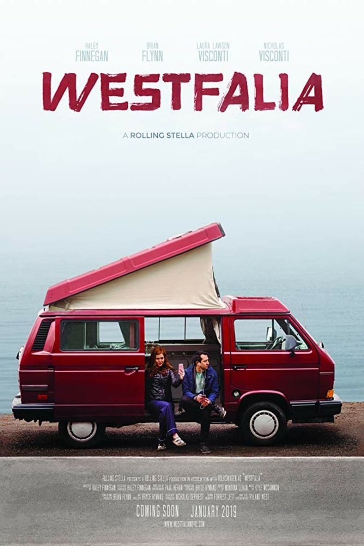 Westfalia i gruppen Alla filmer / Comedy hos Mohamad shop (638699)
