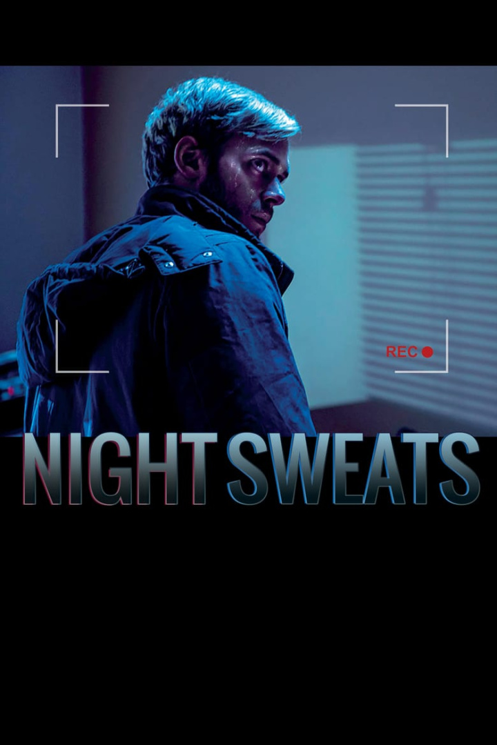 Night Sweats i gruppen Alla filmer / Thriller hos Mohamad shop (638702)