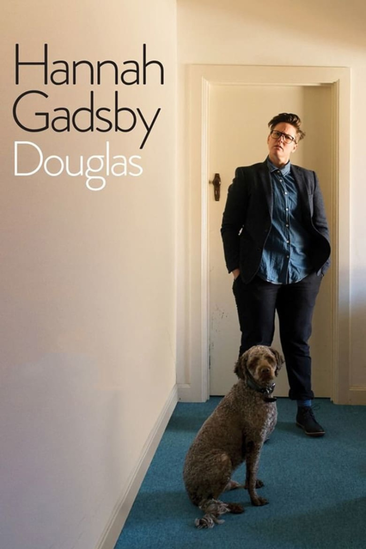 Hannah Gadsby: Douglas i gruppen Alla filmer / Comedy hos Mohamad shop (638706)