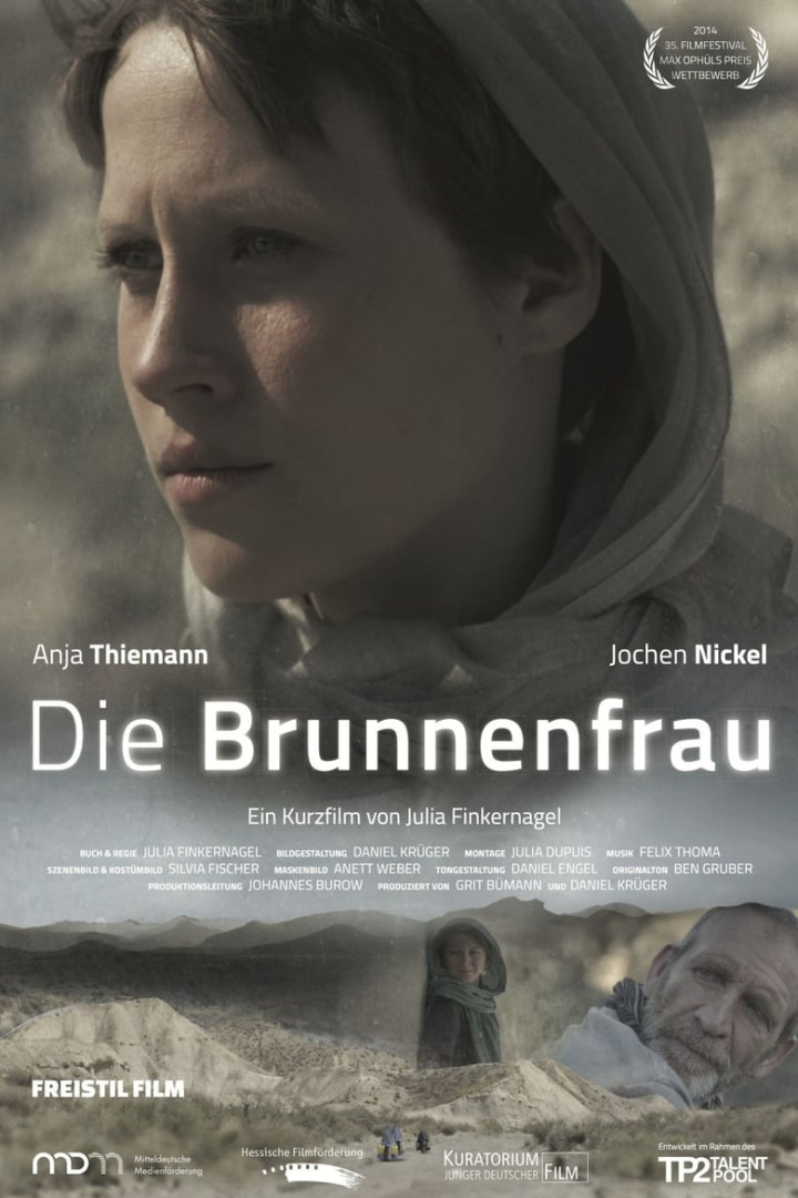 Die Brunnenfrau i gruppen Alla filmer / Drama hos Mohamad shop (638723)