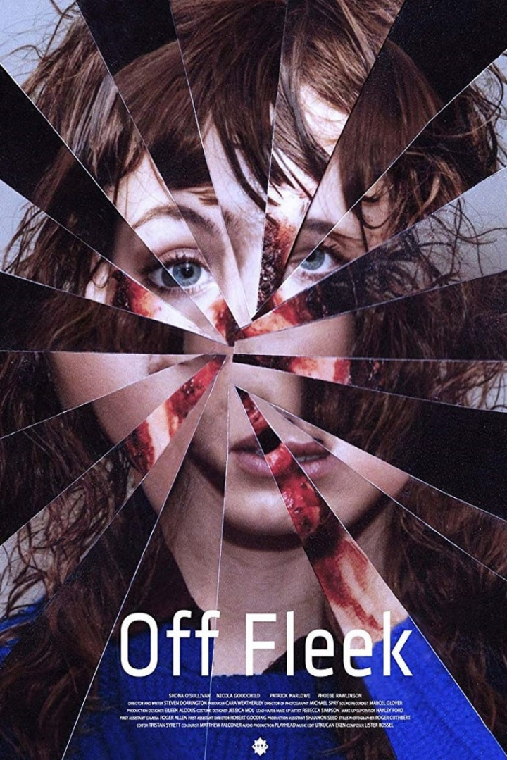 Off Fleek i gruppen Alla filmer / Horror hos Mohamad shop (638727)