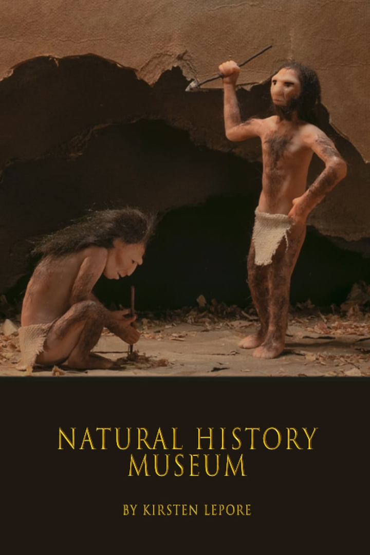 Natural History Museum i gruppen Alla filmer / Animation hos Mohamad shop (638728)