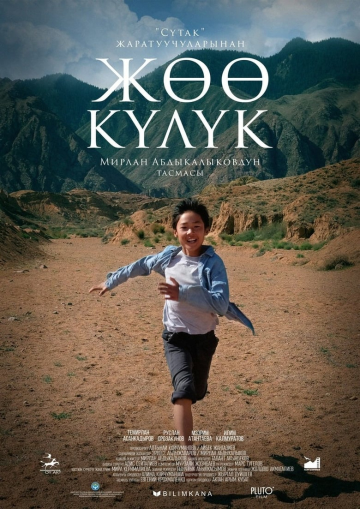 Running to the Sky i gruppen Alla filmer / Drama hos Mohamad shop (638772)