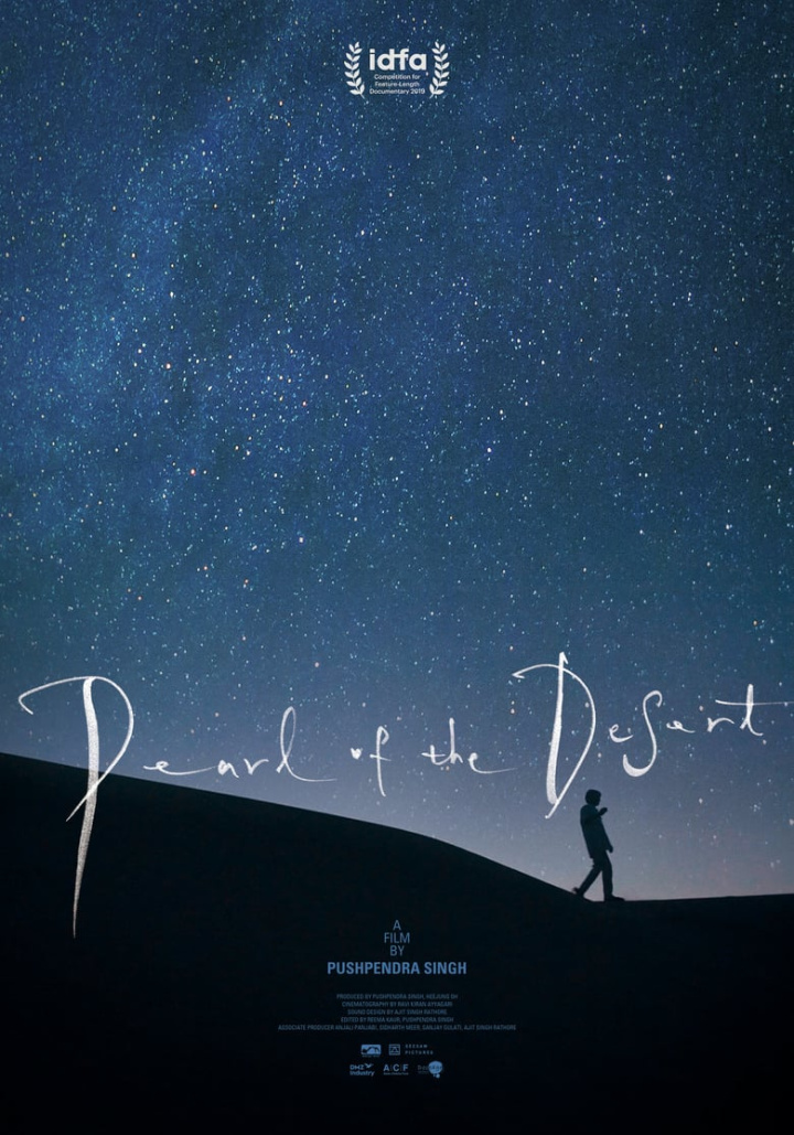 Pearl of the Desert i gruppen Alla filmer / Documentary hos Mohamad shop (638781)