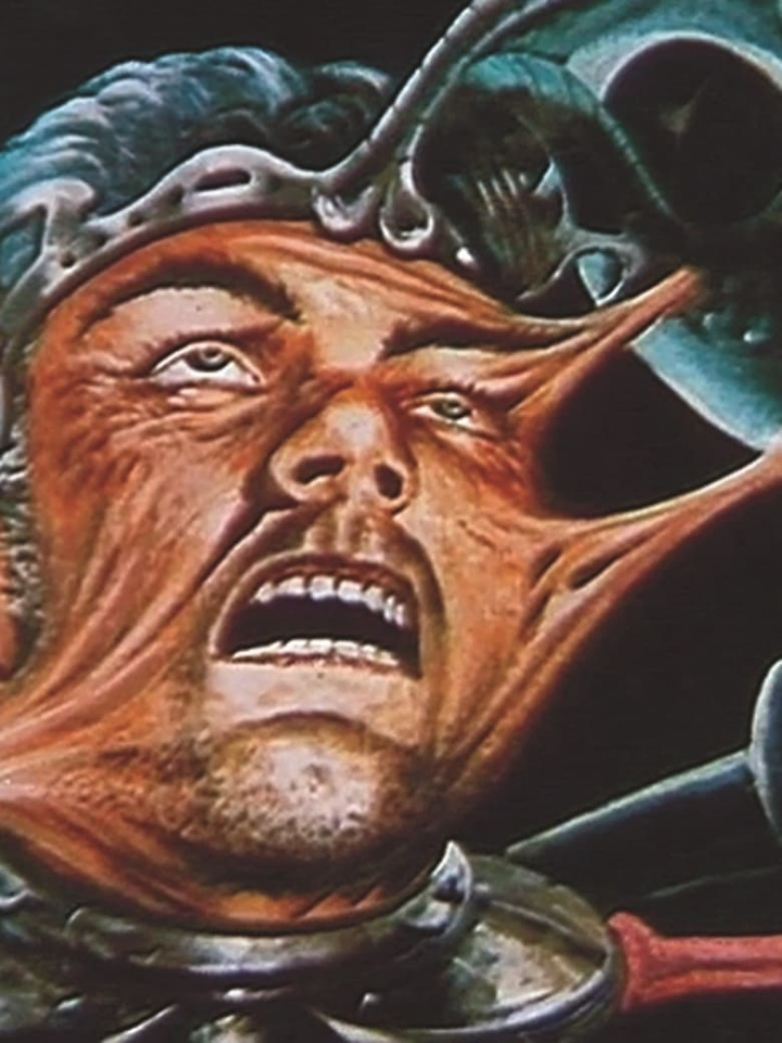 Die Welt der Gespenster i gruppen Alla filmer hos Mohamad shop (638848)