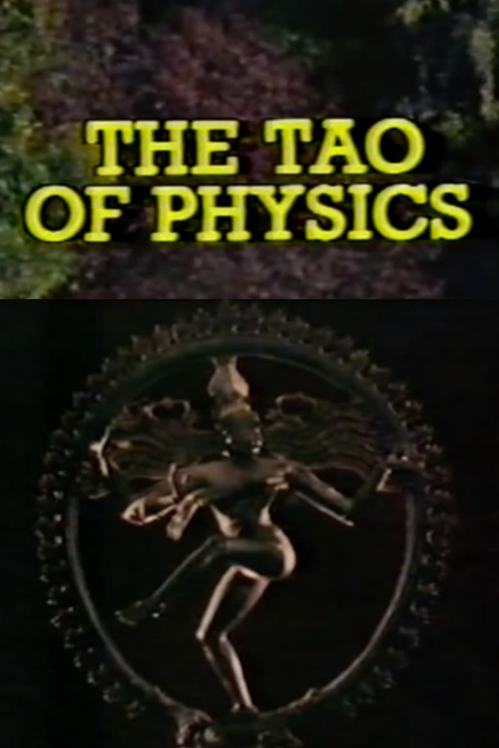 The Tao of Physics i gruppen Alla filmer / Documentary hos Mohamad shop (638908)