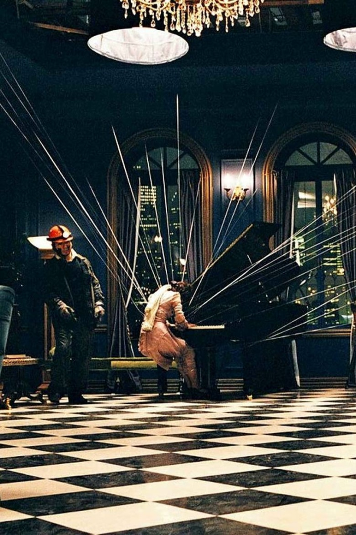 Cut i gruppen Alla filmer / Horror hos Mohamad shop (638988)