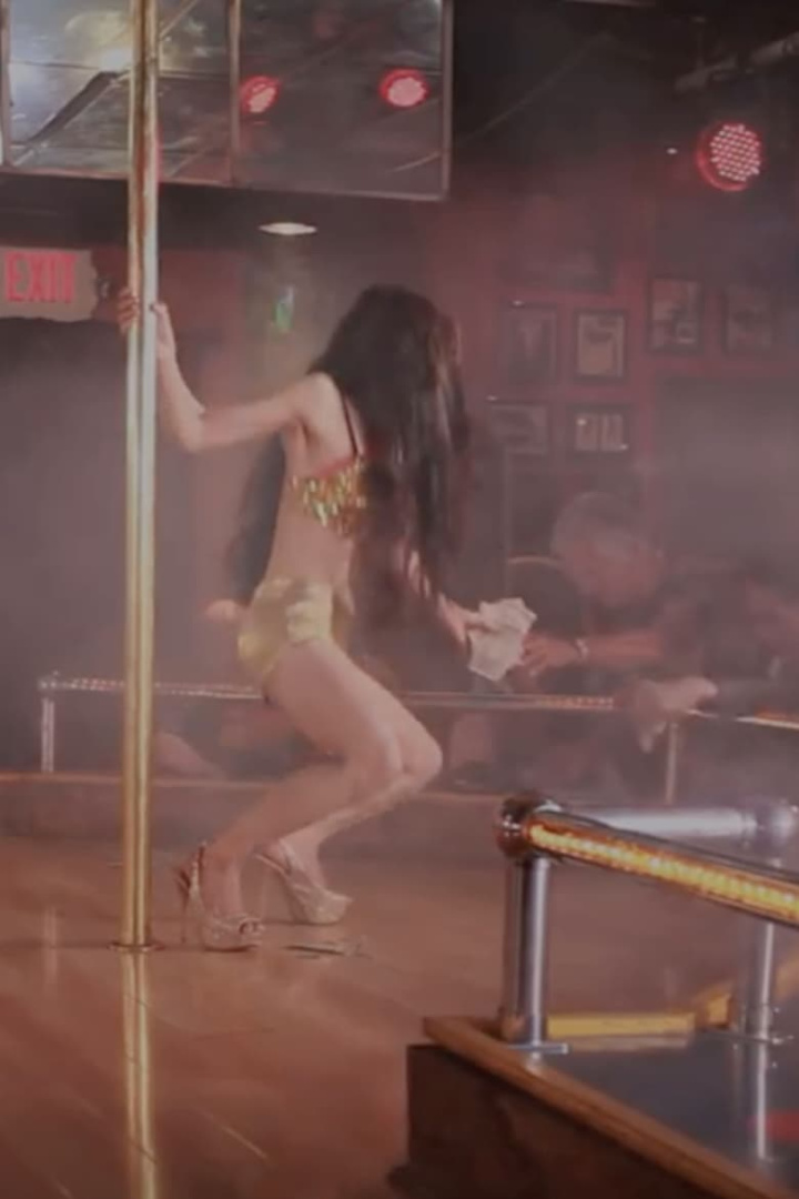 Insatiable i gruppen Alla filmer / Drama hos Mohamad shop (638999)