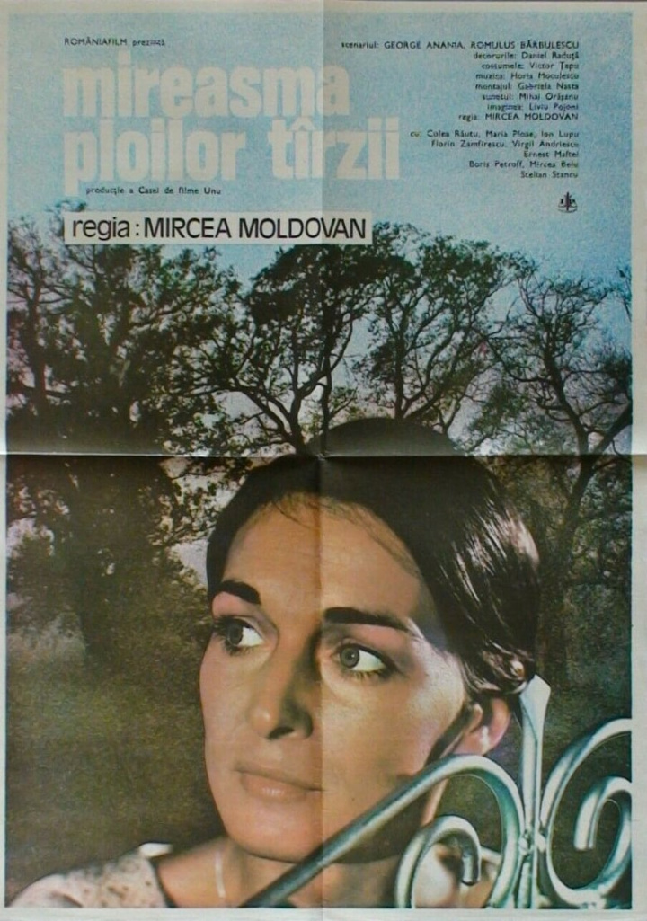 Mireasma ploilor târzii i gruppen Alla filmer / Drama hos Mohamad shop (639089)