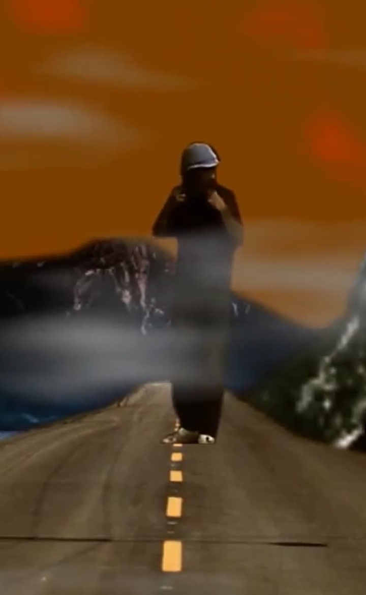 The Advertisement Told Me Once Again i gruppen Alla filmer hos Mohamad shop (639157)