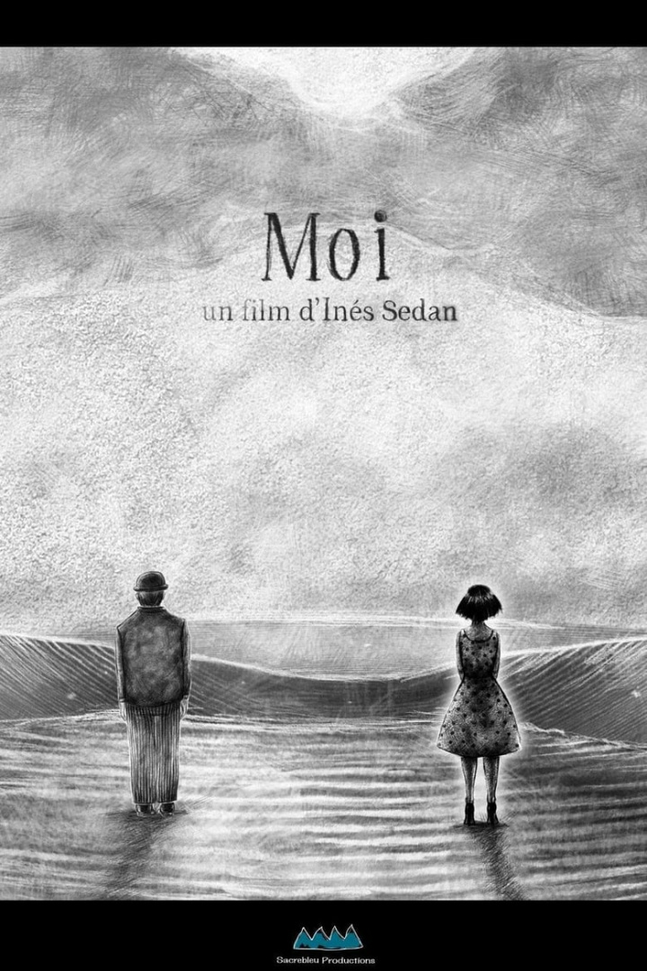 Me i gruppen Alla filmer / Animation hos Mohamad shop (639163)